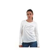 T-Shirt Lange Mouw Liu Jo UF5283 JS923-M9796