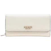 Portemonnee Guess BROOKE SLG LRG CLUTCH ORGNZR SWBG98 97162