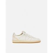 Lage Sneakers Philippe Model PGLD WW01 - PGAL-WEST BLANC