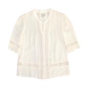 Blouse Alessia Santi -