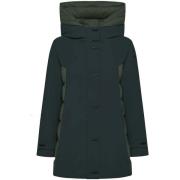Parka Jas Rrd - Roberto Ricci Designs -