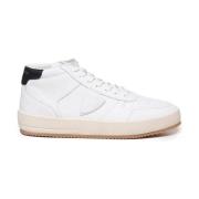 Hoge Sneakers Philippe Model -