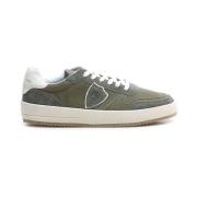 Lage Sneakers Philippe Model -