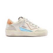 Lage Sneakers 4B12 -