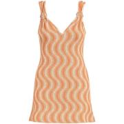 Korte Jurk Cotazur -