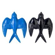 Beeldjes Signes Grimalt Zwaluw Muurdecoratie