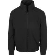 Windjack BOSS Okri Jas Zwart