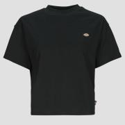 T-shirt Korte Mouw Dickies OAKPORT BOXY SS TEE