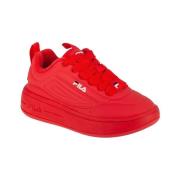 Lage Sneakers Fila Superbubble