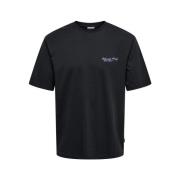 T-shirt Only &amp; Sons -