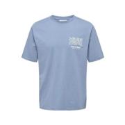 T-shirt Only &amp; Sons -