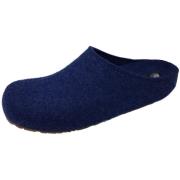 Pantoffels Haflinger -