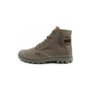 Hoge Sneakers Palladium Pampa Hi Dare Ii