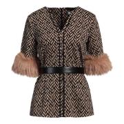 Windjack Simona Corsellini -