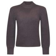 Trui Isabelle Blanche -