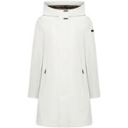 Parka Jas Rrd - Roberto Ricci Designs -