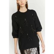 Trui Isabelle Blanche -