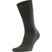 Socks Falke ClimaWool Sok Bruin 5930