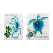 Feestelijke decoraties Signes Grimalt Magnetisch 2U