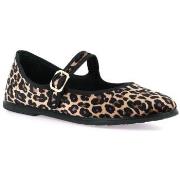 Ballerina's Grunland DSG-PA1280