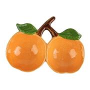 Beeldjes Signes Grimalt Kom Met Sinaasappels