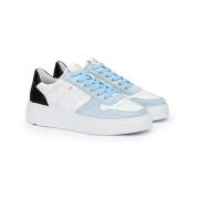 Lage Sneakers Lloyd -