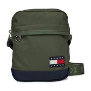 Schoudertas Tommy Jeans AM0AM13389