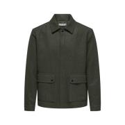 Blazer Only &amp; Sons -