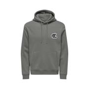 Sweater Only &amp; Sons -