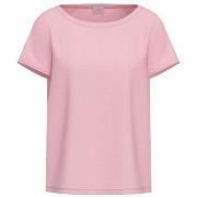 T-shirt Korte Mouw Emme Marella EMMCARTONE