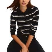 Polo Shirt Lange Mouw Emme Marella EMMABATE