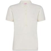 Polo Shirt Korte Mouw Sun68 -