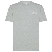 T-shirt Korte Mouw Sun68 -