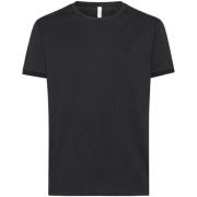 T-shirt Korte Mouw Sun68 -