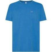 T-shirt Korte Mouw Sun68 -