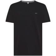 T-shirt Korte Mouw Sun68 -