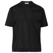 T-shirt Korte Mouw Paolo Pecora -