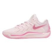 Lage Sneakers Nike KD 17 Aunt Pearl