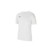 T-shirt Korte Mouw Nike Drifit Park 20
