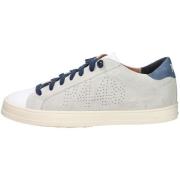 Lage Sneakers P448 S23JOHN-M