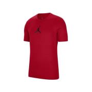 T-shirt Korte Mouw Nike Jordan Jumpman