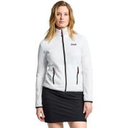 Sweater Slam Act Ws Grid Fleece