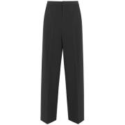 Pantalon Isabelle Blanche -