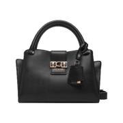 Handtas Guess JANE SMALL SATCHEL