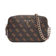 Schoudertas Guess NOELLE II CROSSBODY CA