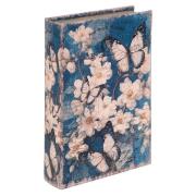 Feestelijke decoraties Signes Grimalt Bloemenboekdoos