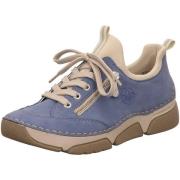 Lage Sneakers Rieker -