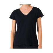 T-shirt Teddy Smith -