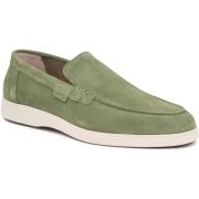 Bootschoenen Suitable Azul Loafers Groen