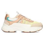 Lage Sneakers Posh By Poelman AYOKI Dames Sneakers